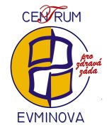 Centrum Evminova logo